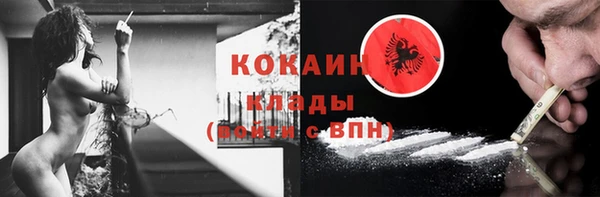 стафф Пересвет