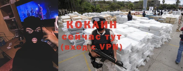 стафф Пересвет